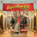 Bhoothnath Returns (2014) Mp3 Songs